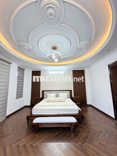 Tôi cần bán nhà 7tầng thang máy full nội thất, mặt ngõ,Tô Vĩnh Diện