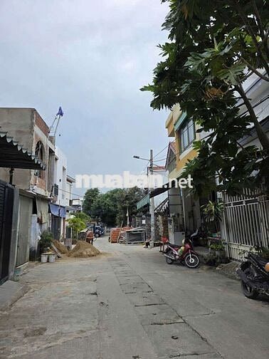 130m2 Đất Kiệt 2 Ô Tô Vi Vu Bà Bang Nhãn