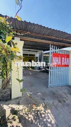 🔰🔰🔰CHÍNH CHỦ - BÁN NHÀ MẶT TIỀN 5X30M HÙNG VƯƠNG, PHƯỜNG GÒ DẦU