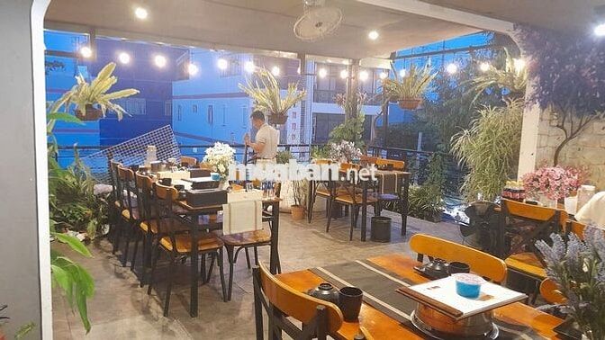 📣 TUYỂN NHÂN VIÊN PHA CHẾ & PHỤC VỤ – PART-TIME