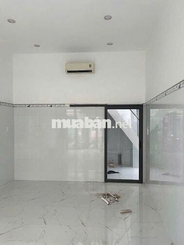 Cho Thuê Nhà Đường Nguyễn Thời Trung, Quận 5 ( Ngang 8m - MB Rộng )