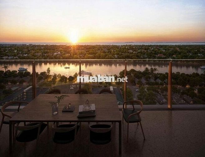 Chỉ 350tr sở hữu căn hộ 5 sao Regal Complex Đà Nẵng