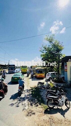 🔰🔰🔰CHÍNH CHỦ - BÁN NHÀ MẶT TIỀN 5X30M HÙNG VƯƠNG, PHƯỜNG GÒ DẦU