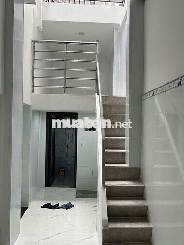 Cho Thuê Nhà Đường Nguyễn Thời Trung, Quận 5 ( Ngang 8m - MB Rộng )