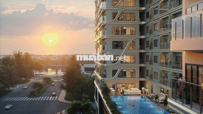 Chỉ 350tr sở hữu căn hộ 5 sao Regal Complex Đà Nẵng