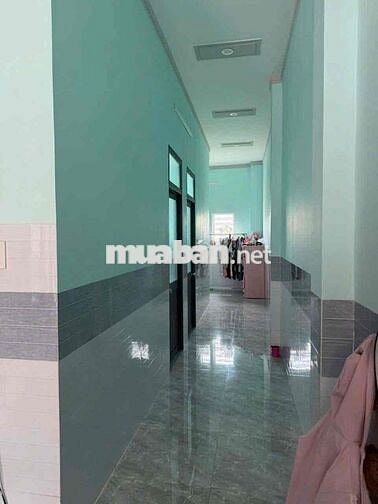 CHO THUÊ NHÀ MỚI KENG P.TÂN PHONG - XE HƠI NGỦ TRONG NHÀ