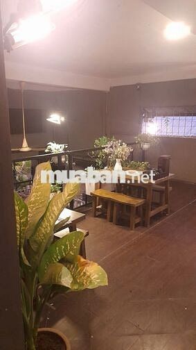📣 TUYỂN NHÂN VIÊN PHA CHẾ & PHỤC VỤ – PART-TIME