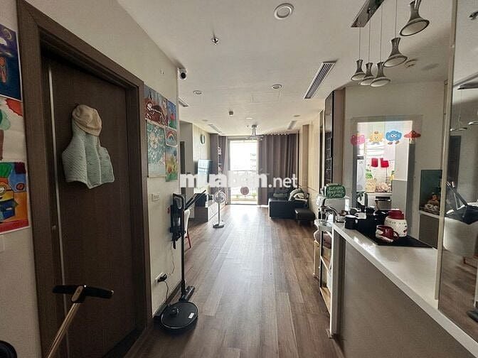 Chính chủ cho thuê Căn hộ  Toà A3, Vinhomes Gardenia