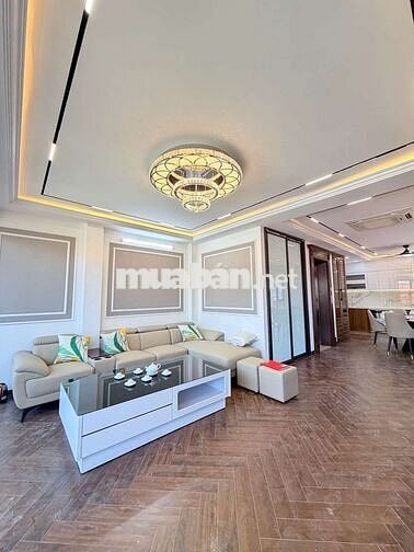 Tôi cần bán nhà 7tầng thang máy full nội thất, mặt ngõ,Tô Vĩnh Diện