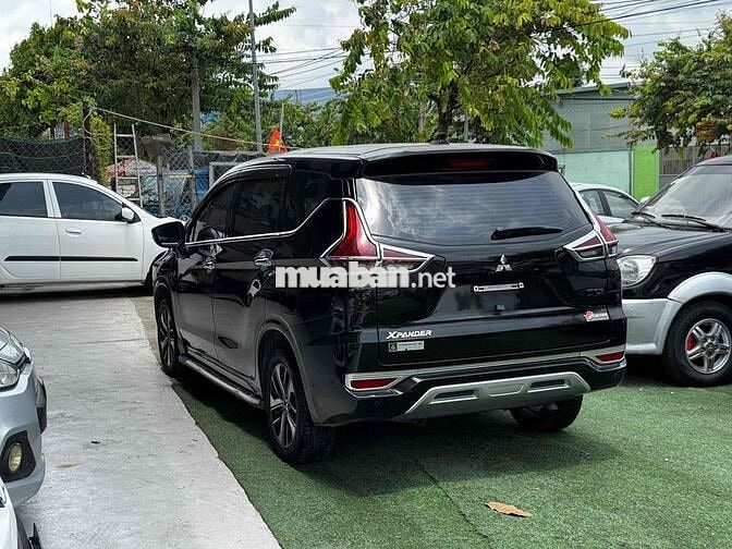 Xpander 2019 Prenium Nhập Indo, 6 Vạn, 1 Chủ