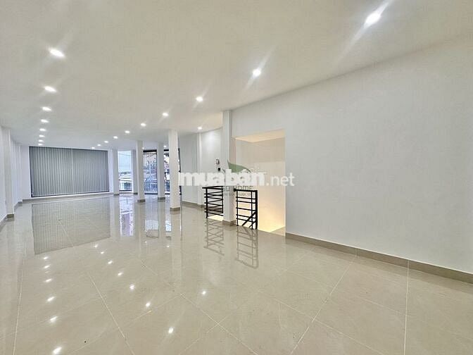 CHO THUÊ MẶT BẰNG KINH DOANH 2 MẶT TIỀN