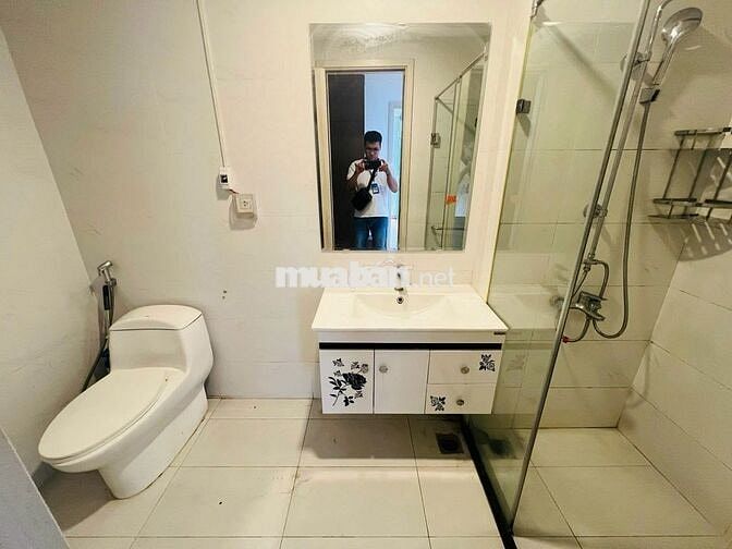 CHO THUÊ CHUNG CƯ THE GARDEN HILL 2PN 2WC ĐỐI DIỆN - BẾN XE MỸ ĐÌNH
