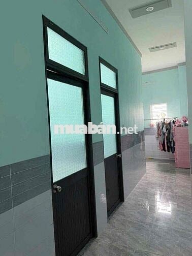 CHO THUÊ NHÀ MỚI KENG P.TÂN PHONG - XE HƠI NGỦ TRONG NHÀ