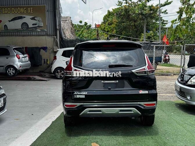 Xpander 2019 Prenium Nhập Indo, 6 Vạn, 1 Chủ