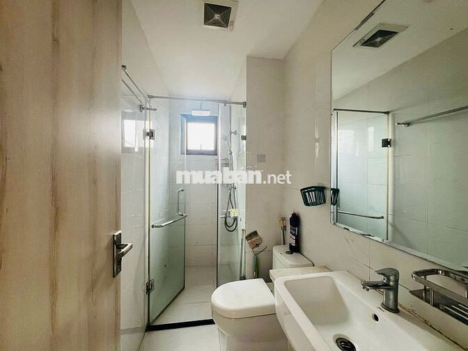 CHO THUÊ CHUNG CƯ THE GARDEN HILL 2PN 2WC ĐỐI DIỆN - BẾN XE MỸ ĐÌNH