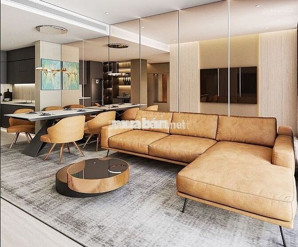 Chỉ 350tr sở hữu căn hộ 5 sao Regal Complex Đà Nẵng