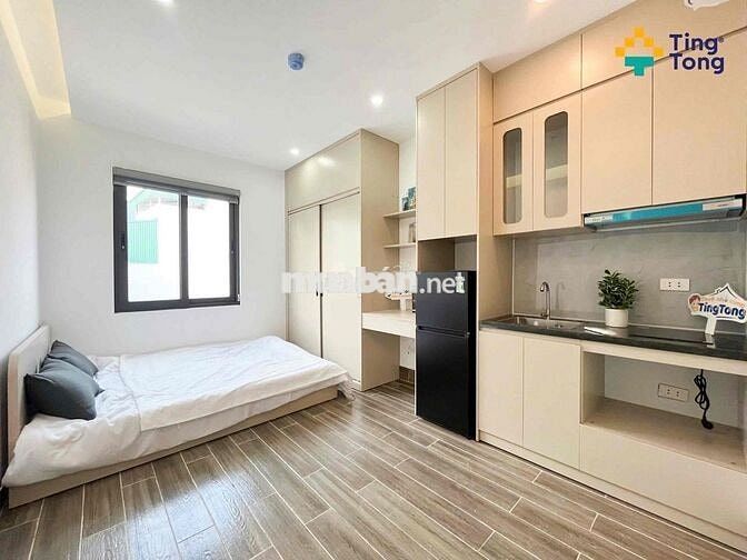 Ngay gần Phạm Hùng - đối diện The Garden full nội thất giá mềm