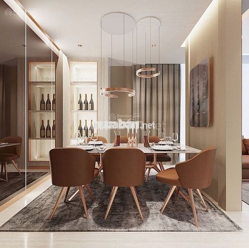Chỉ 350tr sở hữu căn hộ 5 sao Regal Complex Đà Nẵng