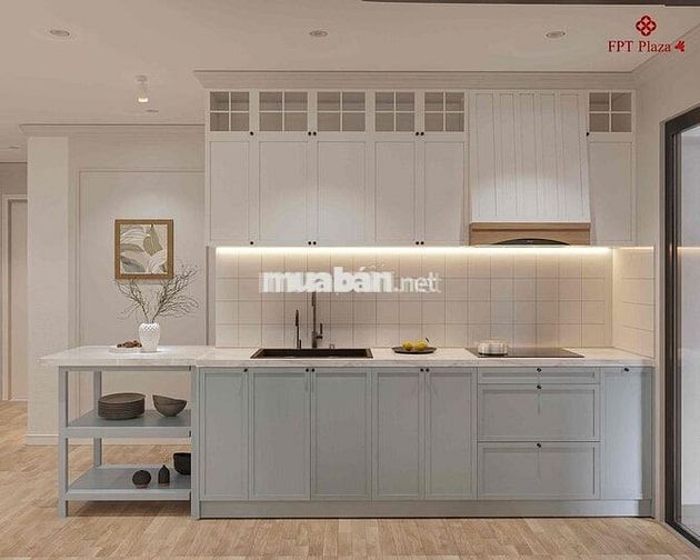 Cần tiền bán nhanh căn hộ 2 phòng ngủ toà FPT Plaza4