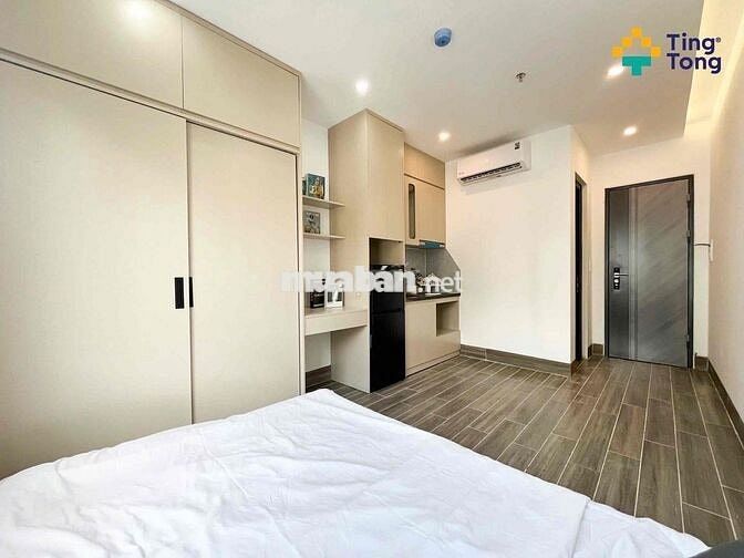 Ngay gần Phạm Hùng - đối diện The Garden full nội thất giá mềm