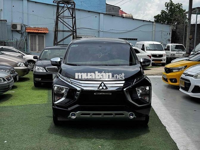 Xpander 2019 Prenium Nhập Indo, 6 Vạn, 1 Chủ