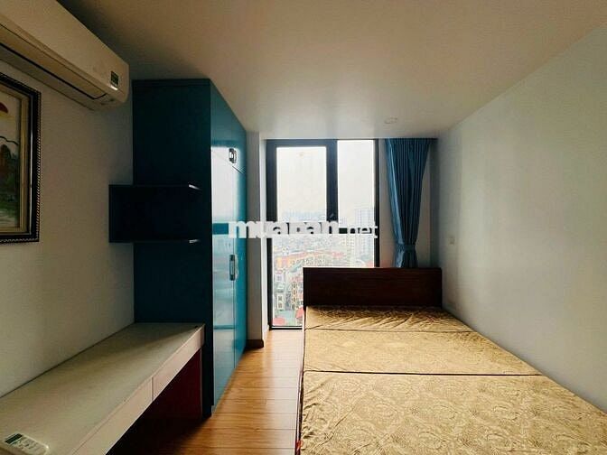 CHO THUÊ CHUNG CƯ THE GARDEN HILL 2PN 2WC ĐỐI DIỆN - BẾN XE MỸ ĐÌNH