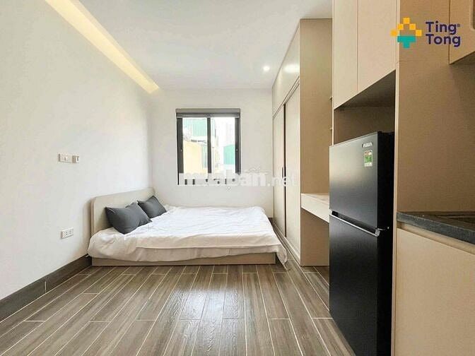 Ngay gần Phạm Hùng - đối diện The Garden full nội thất giá mềm