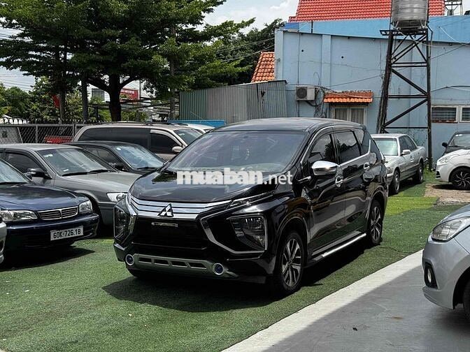 Xpander 2019 Prenium Nhập Indo, 6 Vạn, 1 Chủ