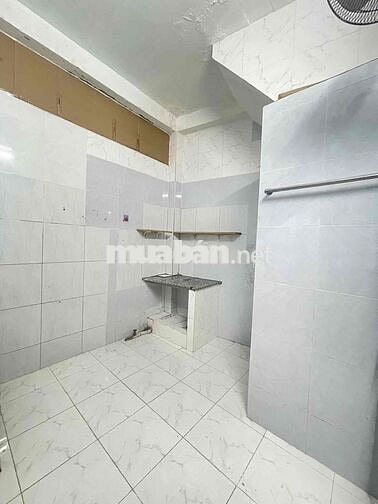 Phòng trọ Hẻm 61, đường số 59, phường 14, Gò Vấp - Gần Chợ Thạch Đà