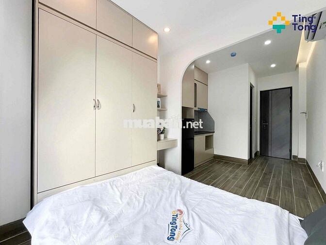 Ngay gần Phạm Hùng - đối diện The Garden full nội thất giá mềm
