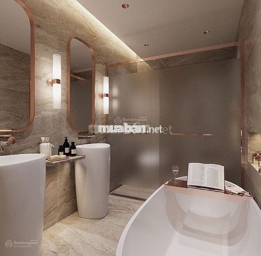 Chỉ 350tr sở hữu căn hộ 5 sao Regal Complex Đà Nẵng