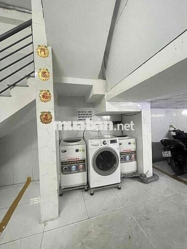 Phòng trọ Hẻm 61, đường số 59, phường 14, Gò Vấp - Gần Chợ Thạch Đà