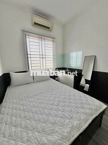 CHO THUÊ CĂN HỘ PHƯỜNG TÂN HIỆP GIÁ 4,1 TRIỆU 