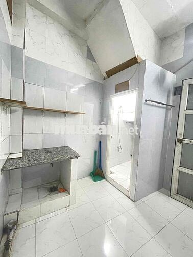 Phòng trọ Hẻm 61, đường số 59, phường 14, Gò Vấp - Gần Chợ Thạch Đà