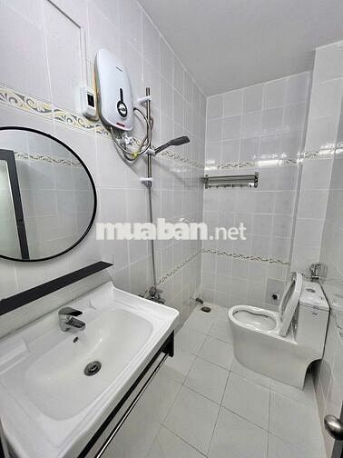 CHO THUÊ CĂN HỘ PHƯỜNG TÂN HIỆP GIÁ 4,1 TRIỆU 
