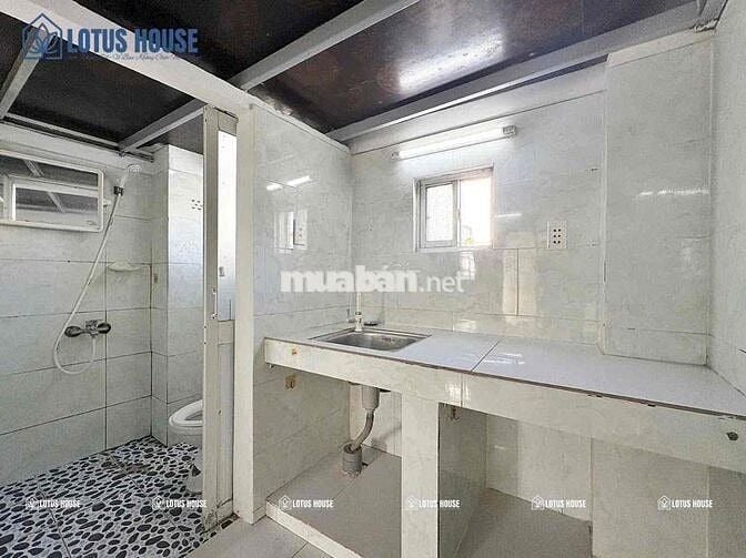 ✨ TRỐNG LẠI DUPLEX TRỆT GÁC CAO KHÔNG ĐỤNG ĐẦU