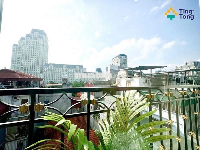 Ngay gần Phạm Hùng - đối diện The Garden full nội thất giá mềm