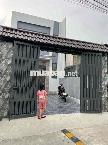 CHO THUÊ NHÀ GÁC LỬNG HIỆN ĐẠI P.TRẢNG DÀI GẦN CHỢ
