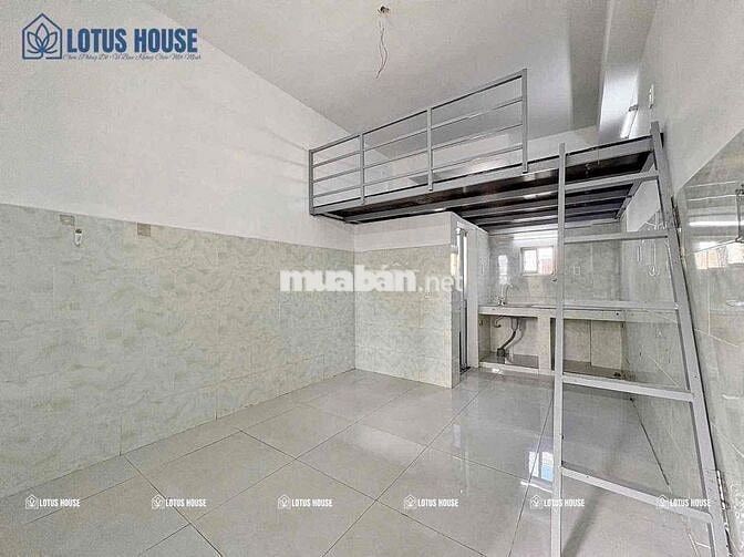 ✨ TRỐNG LẠI DUPLEX TRỆT GÁC CAO KHÔNG ĐỤNG ĐẦU