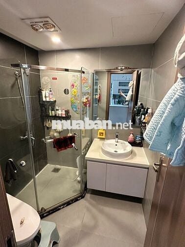 Chính chủ cho thuê Căn hộ  Toà A3, Vinhomes Gardenia