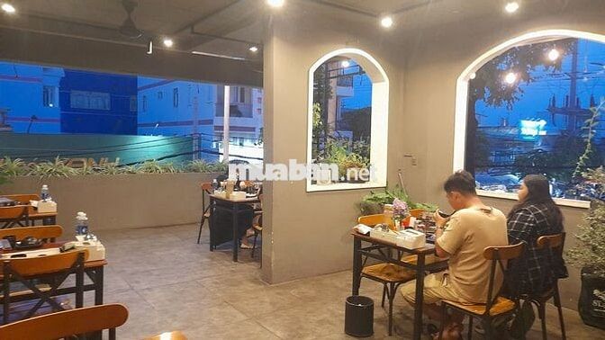 📣 TUYỂN NHÂN VIÊN PHA CHẾ & PHỤC VỤ – PART-TIME