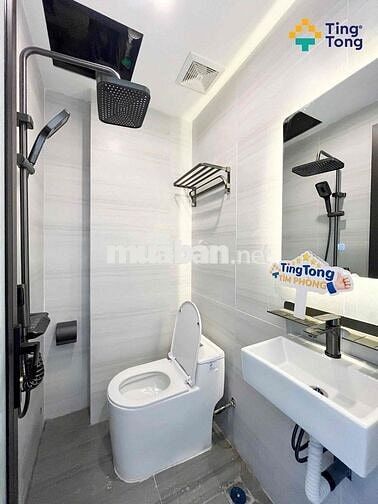 Ngay gần Phạm Hùng - đối diện The Garden full nội thất giá mềm