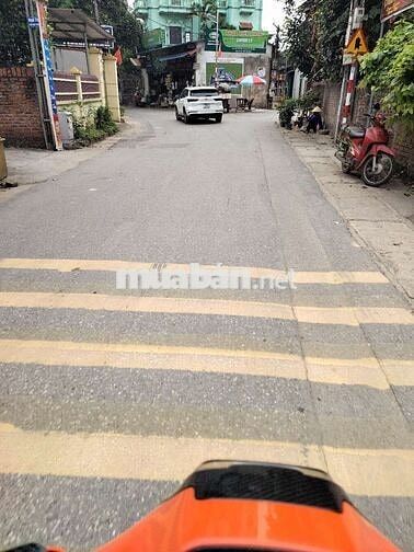 100 m² Ninh Cầm, Tân Dân. Giá Đầu Tư chỉ 25 tr/M.