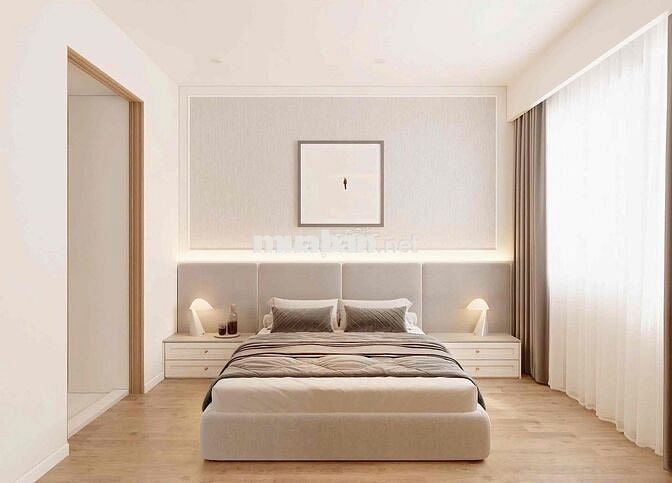 CHO THUÊ CĂN HỘ SKY LAKE 2PN FULL NT ĐẸP GIÁ 21TR/tháng