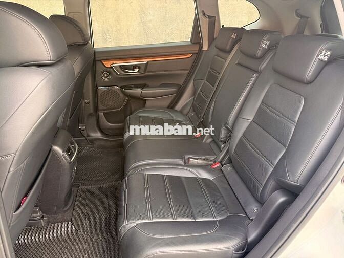 Honda CRV L 2023 Trắng 37.000 km