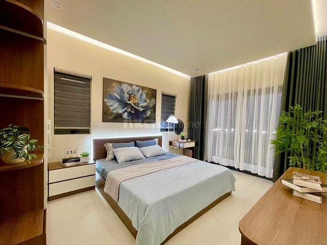 CĂN NHÀ NHỎ XINH GIỮA KHÔNG GIAN XANH VEN ĐÀ LẠT – PHÙ HỢP NGHỈ DƯỠNG 