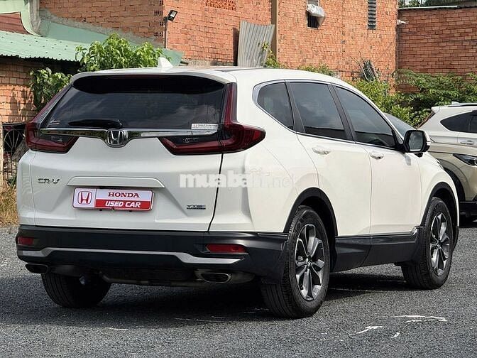 Honda CRV L 2023 Trắng 37.000 km