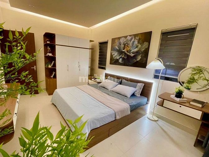 CĂN NHÀ NHỎ XINH GIỮA KHÔNG GIAN XANH VEN ĐÀ LẠT – PHÙ HỢP NGHỈ DƯỠNG 