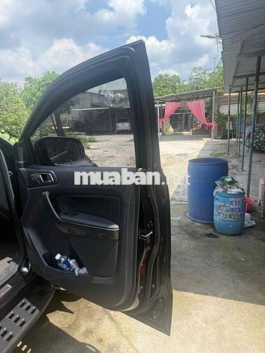 Ford Raptor 2020 Sơn zin nguyên xe