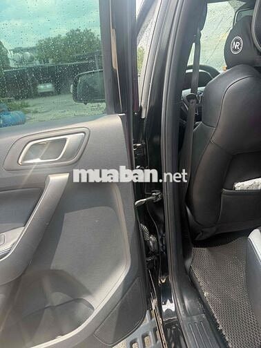 Ford Raptor 2020 Sơn zin nguyên xe